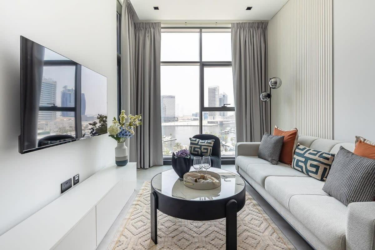 Frank Porter - 15 Northside Tower 2 Apartment Dubai