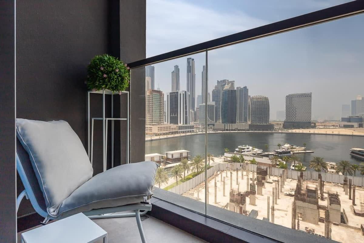 Frank Porter - 15 Northside Tower 2 Apartment Dubai